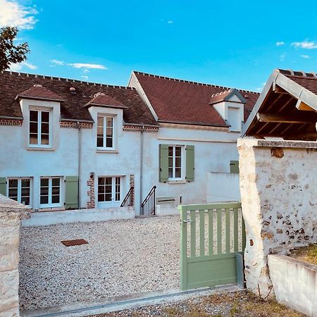 Gite Cosy A Chambly Ngoại thất bức ảnh
