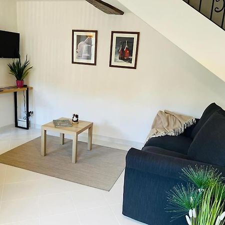 Gite Cosy A Chambly Ngoại thất bức ảnh