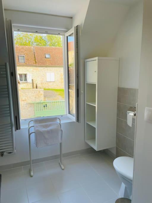 Gite Cosy A Chambly Ngoại thất bức ảnh