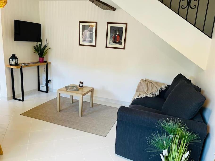 Gite Cosy A Chambly Ngoại thất bức ảnh